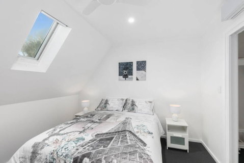 Cloisters Of Kalangadoo - Accommodation Rockhampton 1