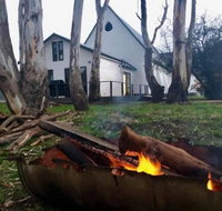 Cloisters of Kalangadoo - Accommodation Rockhampton
