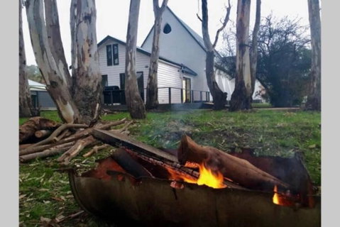 Cloisters Of Kalangadoo - Accommodation Rockhampton 0