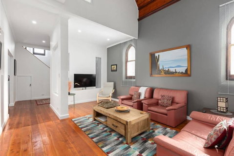 Cloisters Of Kalangadoo - Accommodation Rockhampton 3