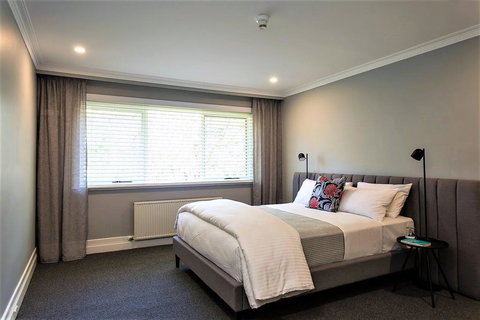 Closeburn House - Accommodation Rockhampton 3