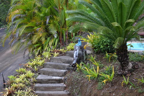 Cloud 9 - Accommodation Rockhampton 1