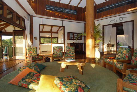 Cloud 9 - Accommodation Rockhampton 3