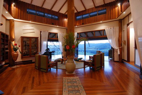 Cloud 9 - Accommodation Rockhampton 2