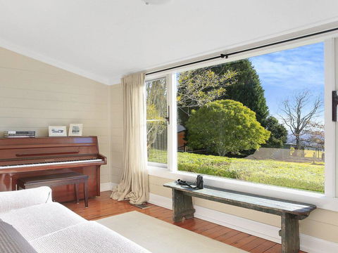 Cloudhill - Magnificent Rural Views To Sydney - Accommodation Rockhampton 2