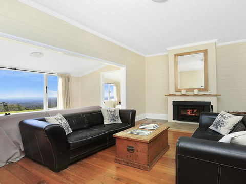 Cloudhill - Magnificent Rural Views To Sydney - Accommodation Rockhampton 3