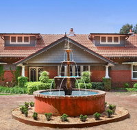 Cloudland - Unique experience Whimsical and Wonderful - Accommodation Rockhampton