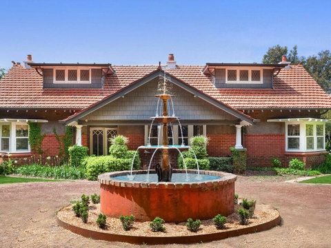 Cloudland - Unique Experience, Whimsical And Wonderful! - Accommodation Rockhampton 0
