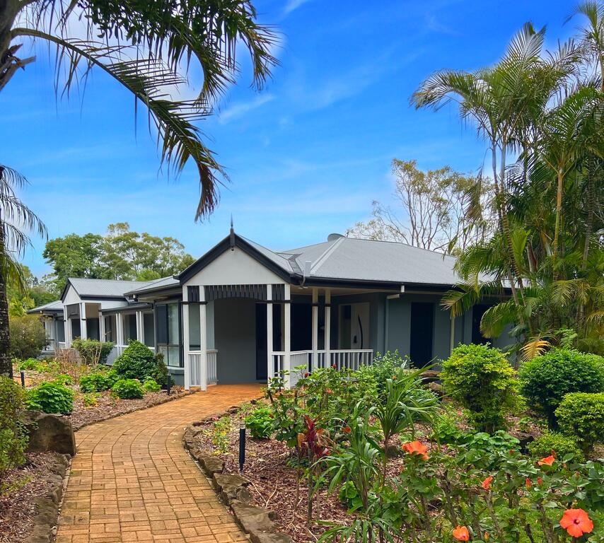 Mapleton QLD Accommodation Rockhampton