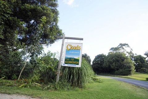Clouds On Beechmont - Accommodation Rockhampton 1
