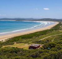 Cloudy Bay Cabin - Accommodation Rockhampton