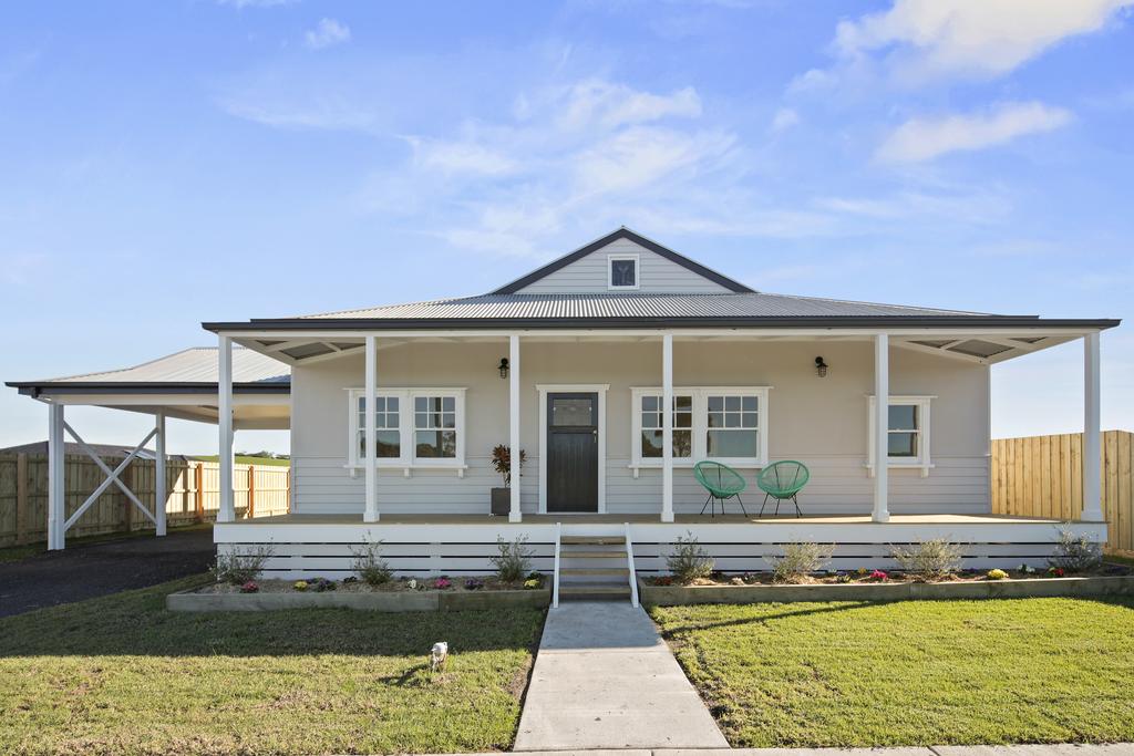 Dalyston ACT Accommodation Rockhampton