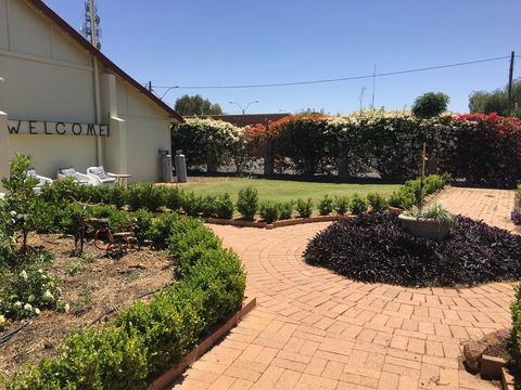 Club Boutique Hotel Cunnamulla - Accommodation Rockhampton 1