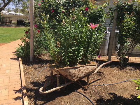 Club Boutique Hotel Cunnamulla - Accommodation Rockhampton 3