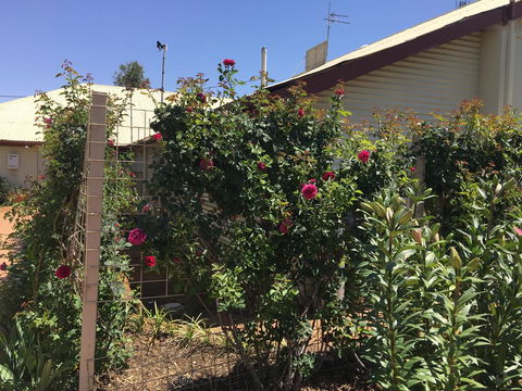 Club Boutique Hotel Cunnamulla - Accommodation Rockhampton 2
