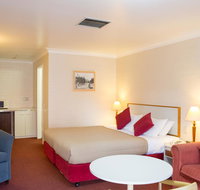 Club Motel Armidale - Accommodation Rockhampton