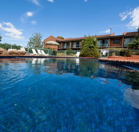 Club Mulwala Resort - Accommodation Rockhampton