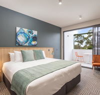 Club Old Bar Motel - Accommodation Rockhampton