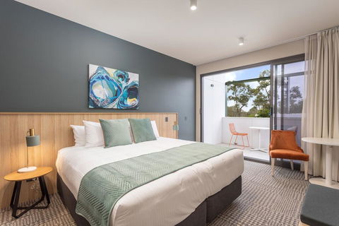 Club Old Bar Motel - Accommodation Rockhampton 0