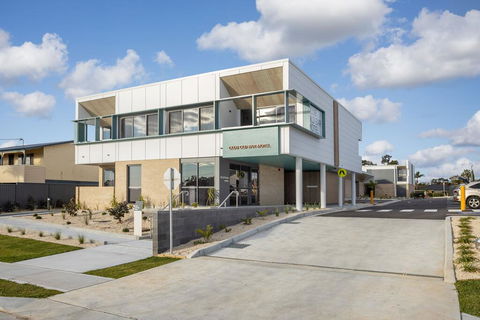 Club Old Bar Motel - Accommodation Rockhampton 3