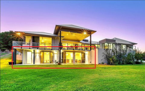 Club Valdy - Accommodation Rockhampton 0