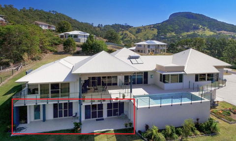 Club Valdy - Accommodation Rockhampton 1