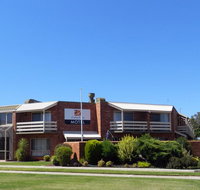 cluBarham Motel - Accommodation Rockhampton