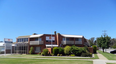CluBarham Motel - Accommodation Rockhampton 0