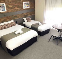 cluBarham River Motel - Accommodation Rockhampton