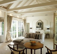 Clubbe Cottage - Accommodation Rockhampton