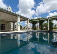 Coachmans Inn Warwick - Accommodation Rockhampton