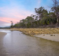 Coalmines Escape - Accommodation Rockhampton