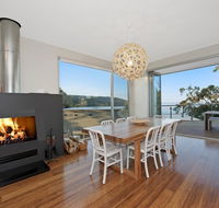 Coastal Break - Accommodation Rockhampton