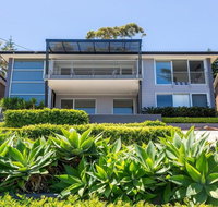 Coastal Calm - relax revive rejuvenate - Accommodation Rockhampton