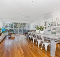 COASTAL CHIC  CASUARINA - Accommodation Rockhampton