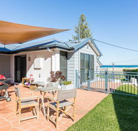 Coastal Haven  Gerroa - Accommodation Rockhampton