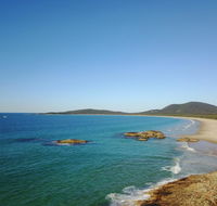 Coastal Hideaway - Accommodation Rockhampton