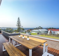 Coastal Horizons - Accommodation Rockhampton
