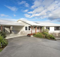 Coastal Retreat - Accommodation Rockhampton