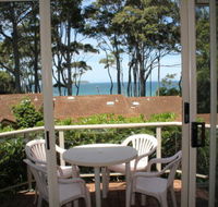 Coastal Retreat Unit 5 - Accommodation Rockhampton