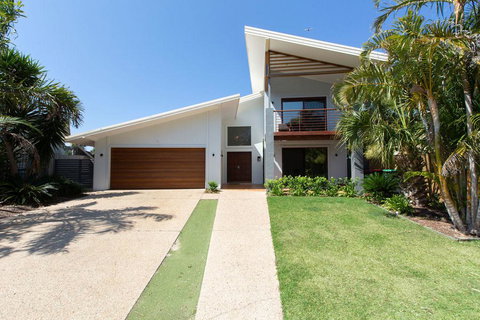 COASTAL SOUL - Accommodation Rockhampton 3