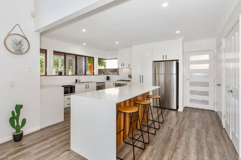 COASTAL SOUL - Accommodation Rockhampton 2