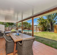 COASTAL SOUL - Accommodation Rockhampton
