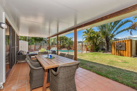 COASTAL SOUL - Accommodation Rockhampton 0