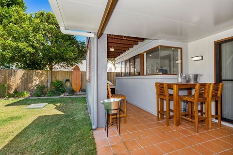 COASTAL SOUL - Accommodation Rockhampton 1