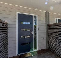 COASTAL SOUL VILLA  BROADBEACH - Accommodation Rockhampton