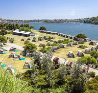 Cockatoo Island Accommodation - Accommodation Rockhampton