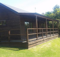 Cocoa  Briar Cottages - Accommodation Rockhampton