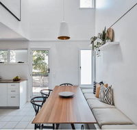 COCOMO VILLA - Accommodation Rockhampton