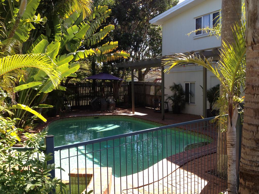 Scarness QLD Accommodation Rockhampton